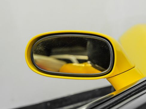 Used 2006 Chevrolet Corvette Coupe w/ Preferred Equipment Group image 34