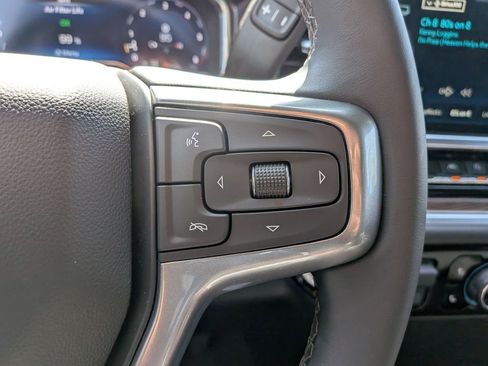 Used 2024 Chevrolet Silverado 1500 RST AWD/4WD image 21