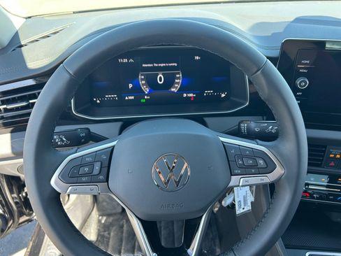 New 2026 Volkswagen Jetta S FWD image 9