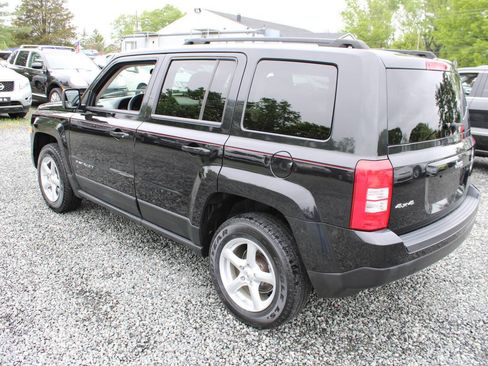 Used 2011 Jeep Patriot Sport w/ PWR Value Group image 9