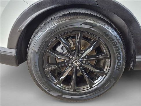 Used 2024 Honda CR-V Sport-L image 22