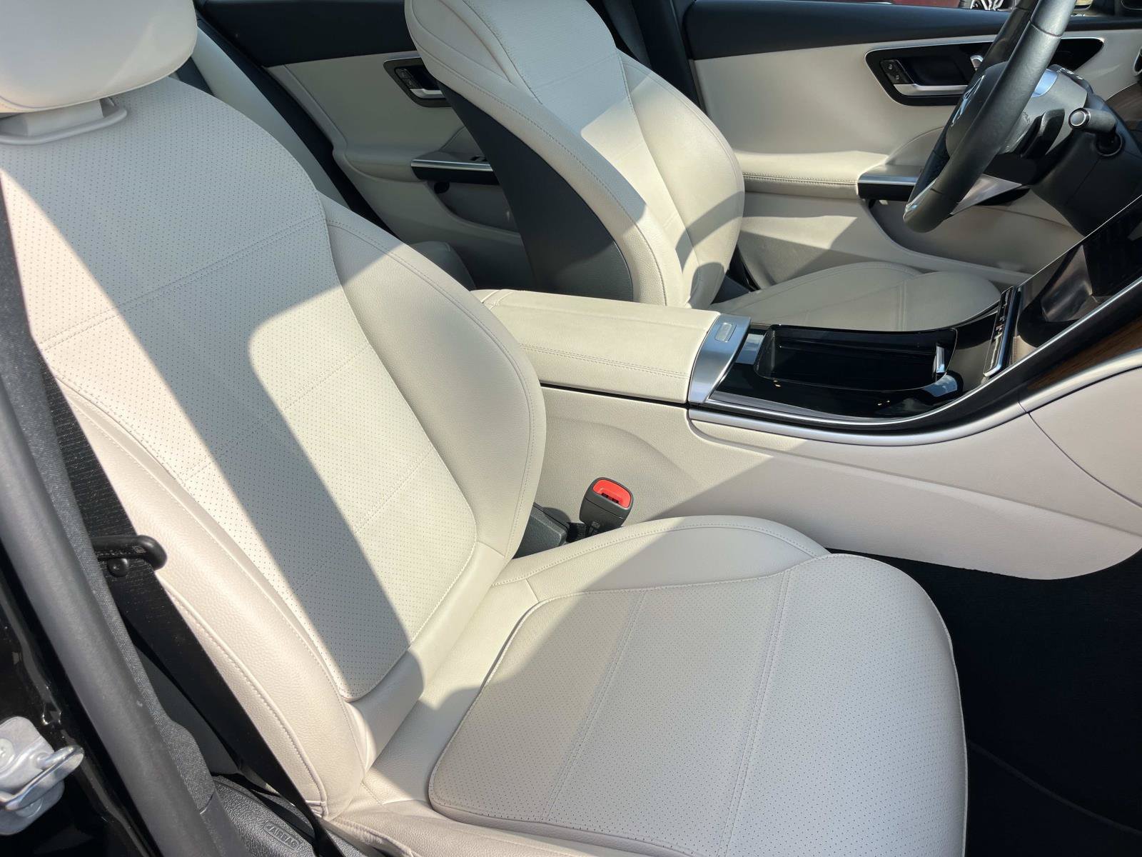 Certified 2024 Mercedes-Benz C 300 Sedan image 22