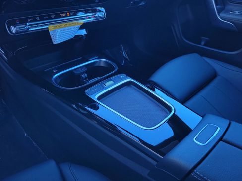 Certified 2026 Mercedes-Benz CLA 250 image 25