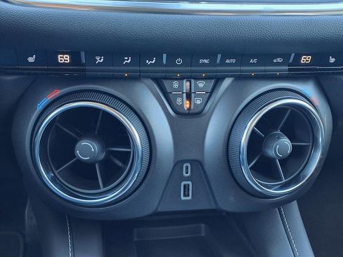 New 2025 Chevrolet Blazer LT w/ Convenience Package image 15