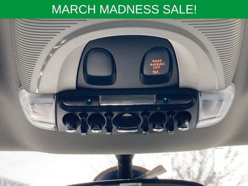 Used 2017 MINI Cooper Countryman S image 16