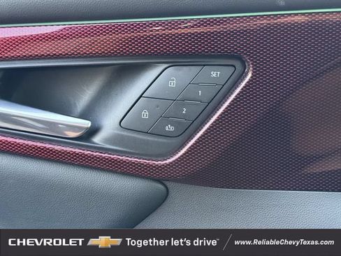 Used 2026 Chevrolet Traverse RS w/ LPO, Floor Liner Package AWD/4WD image 25