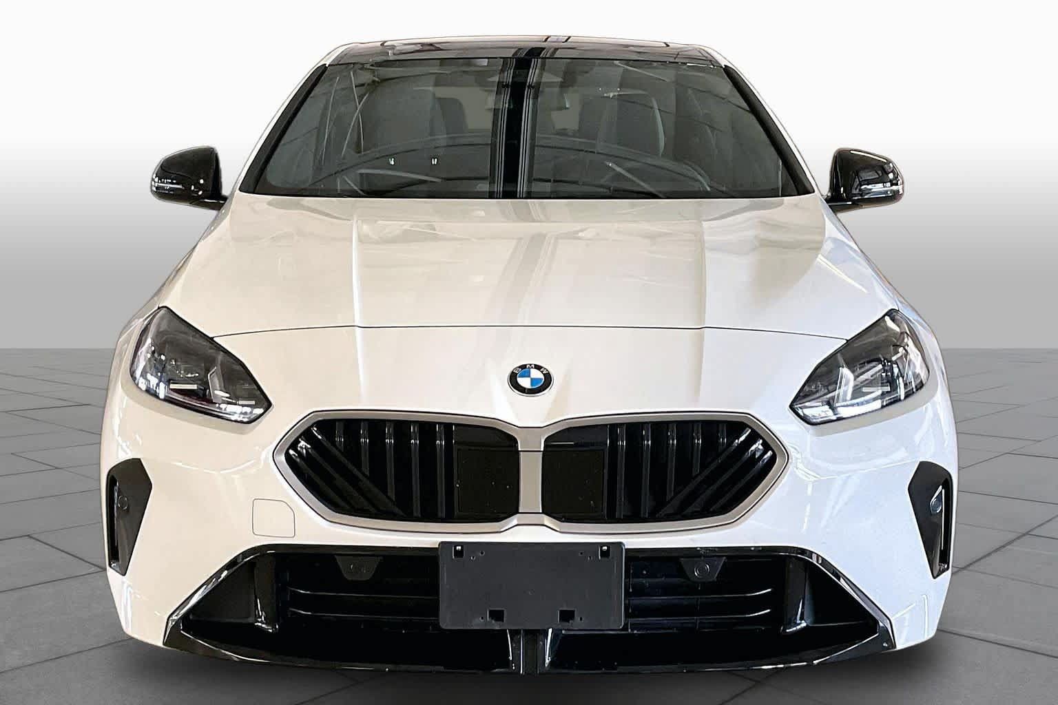 Used 2026 BMW 228i FWD image 3