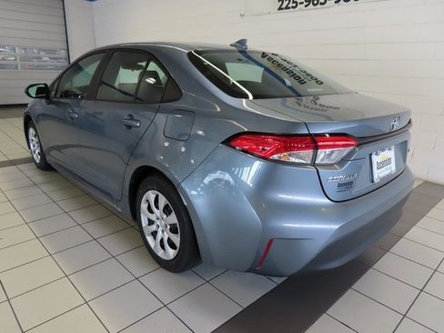 Used 2024 Toyota Corolla LE image 11