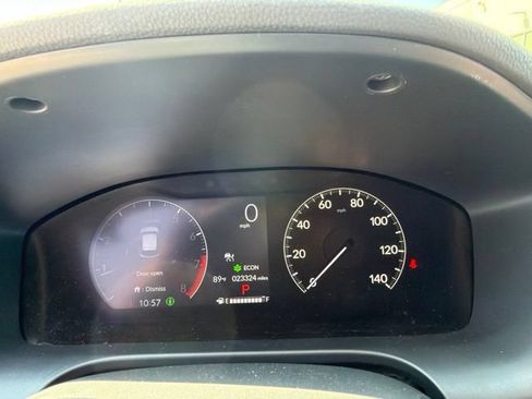 Used 2026 Honda HR-V LX image 18
