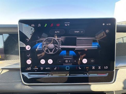 New 2026 Volkswagen Tiguan SE R-Line FWD image 22