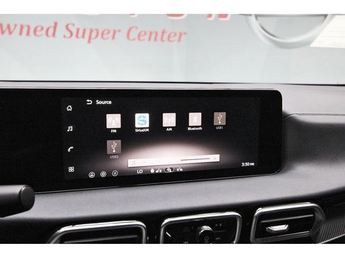 New 2026 Nissan Sentra SV w/ SV Convenience Package image 22