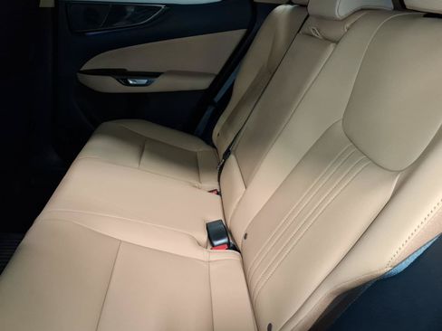 New 2026 Lexus NX 350h AWD w/ Accessory Package (2T) image 12