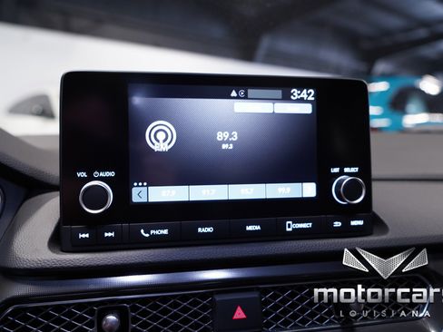 Used 2023 Acura Integra A-Spec FWD image 37