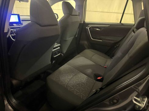 Certified 2023 Toyota RAV4 XLE image 23
