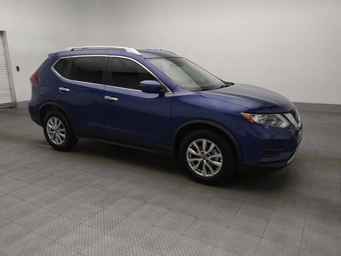 Used 2019 Nissan Rogue SV FWD image 11