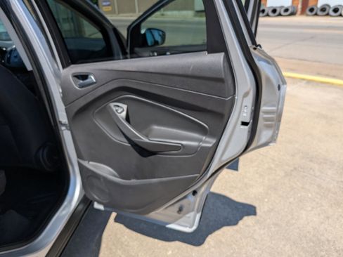 Used 2018 Ford Escape SE AWD/4WD image 14