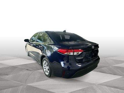 Used 2024 Toyota Corolla LE FWD image 6