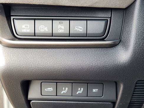 New 2026 MAZDA CX-30 Aire Edition image 12