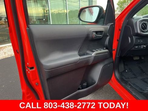 Used 2023 Toyota Tacoma TRD Pro image 5