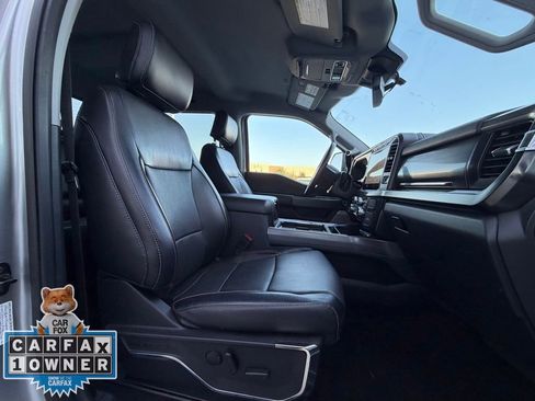 Used 2024 Ford F350 Lariat image 25
