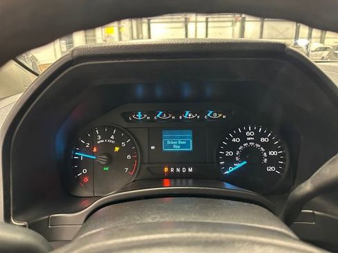 Used 2019 Ford F150 XL w/ Trailer Tow Package image 21