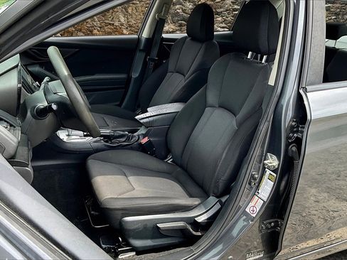 Used 2019 Subaru Impreza 2.0i image 22