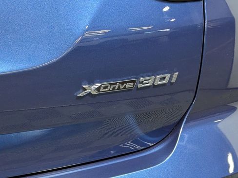 Certified 2023 BMW X3 xDrive30i w/ Convenience Package image 9