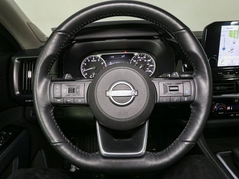 Used 2023 Nissan Pathfinder SL w/ SL Premium Package image 30