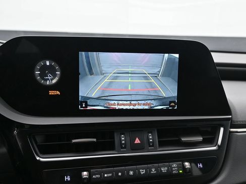 Used 2023 Lexus ES 350 w/ Premium Package FWD image 16