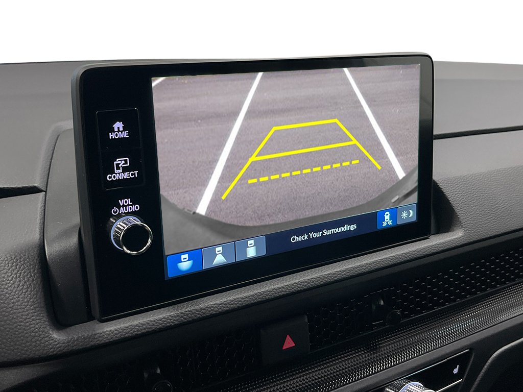 New 2027 Honda CR-V EX image 20