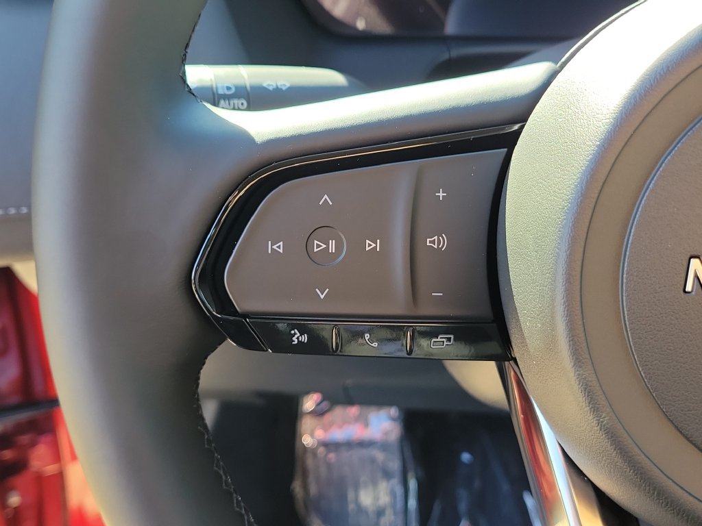 New 2026 MAZDA CX-5 Preferred AWD/4WD image 22