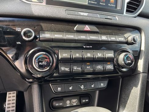 Used 2017 Kia Sportage SX AWD/4WD image 27