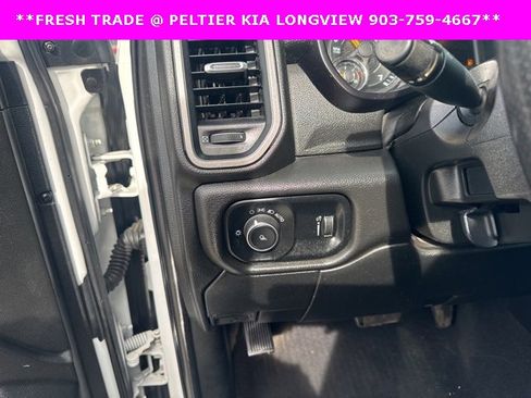 Used 2021 RAM 2500 Tradesman image 17