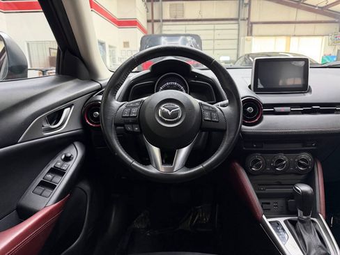 Used 2016 MAZDA CX-3 Touring AWD/4WD image 21