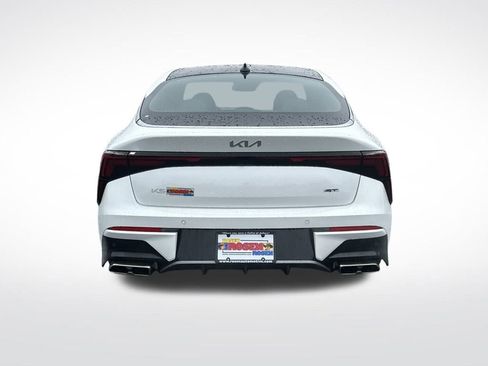 New 2026 Kia K5 GT image 4