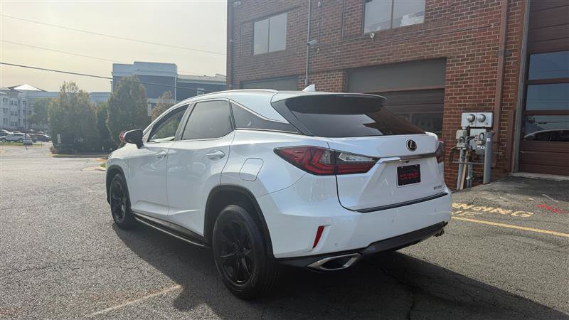 Used 2017 Lexus RX 350 AWD w/ Premium Package image 17