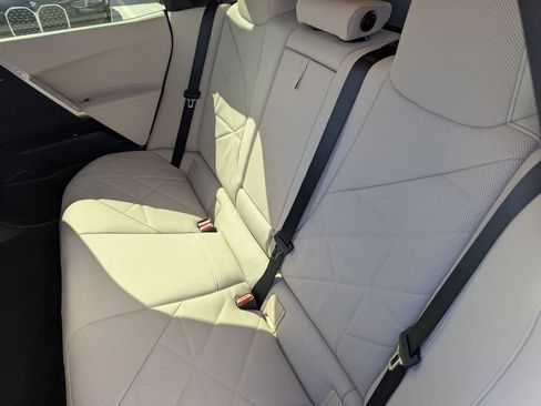 New 2026 BMW iX xDrive60 w/ Premium Package image 14