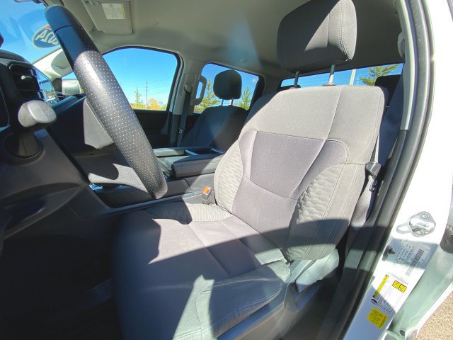 Used 2024 Toyota Tundra SR AWD/4WD image 18