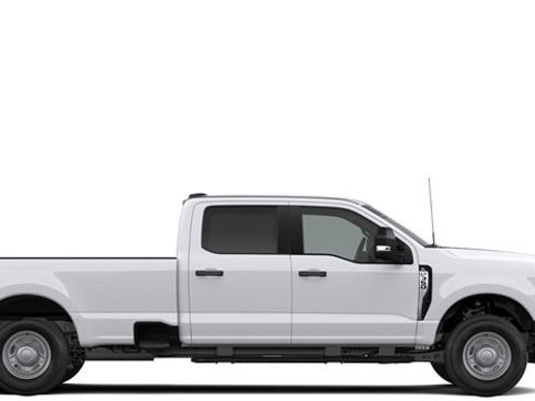 New 2026 Ford F350 XL image 5