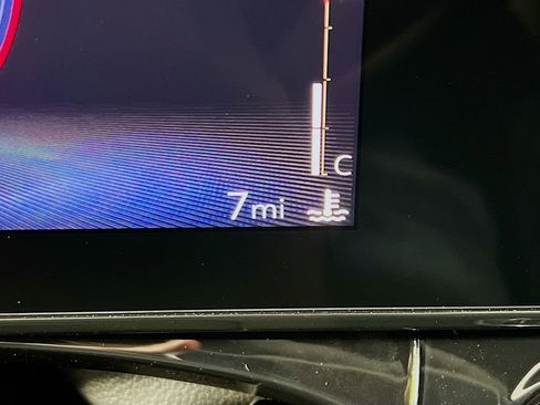 New 2026 Chevrolet Trax RS FWD image 12