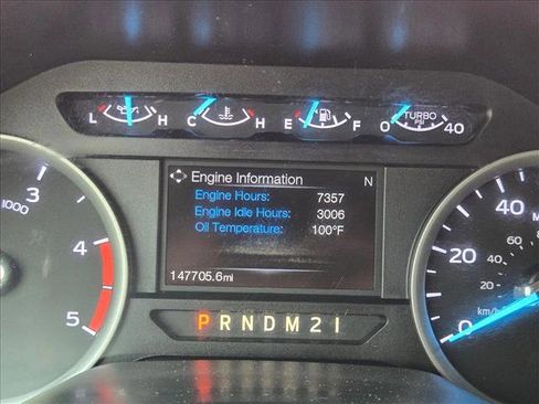 Used 2019 Ford F250 XLT w/ XLT Premium Package image 10