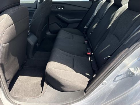 Used 2024 Honda Accord EX image 28