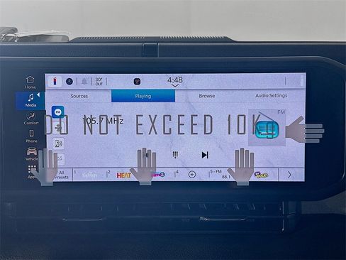 New 2026 Jeep Wrangler Sport image 13