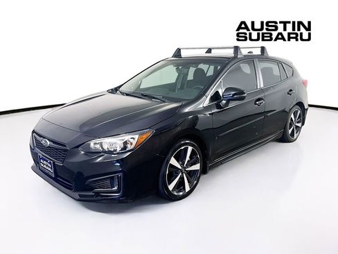 Used 2019 Subaru Impreza 2.0i Sport AWD/4WD image 3