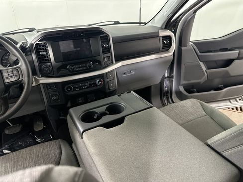 Used 2023 Ford F150 XLT w/ XTR Package AWD/4WD image 19