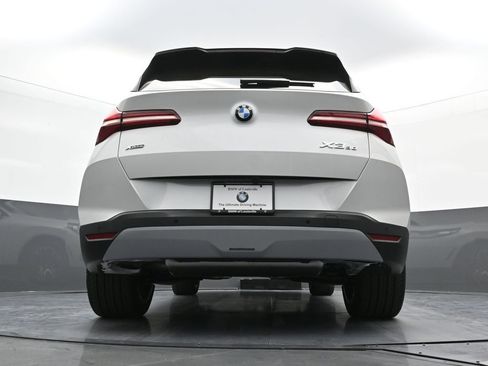 New 2026 BMW X3 xDrive30 w/ Premium Package AWD/4WD image 26