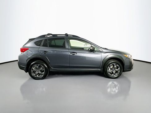 Used 2022 Subaru Crosstrek 2.5i Sport AWD/4WD image 8