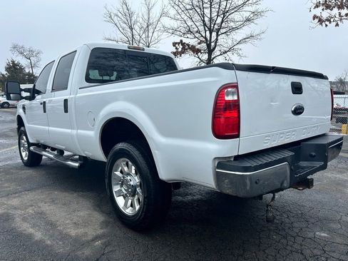 Used 2008 Ford F250 XLT image 2