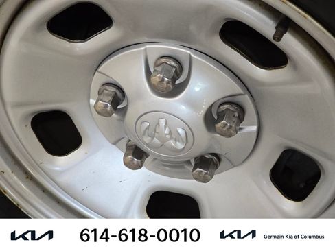 Used 2016 RAM 1500 Tradesman w/ Popular Equipment Group AWD/4WD image 13