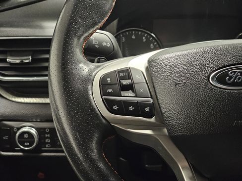 Used 2023 Ford Explorer Timberline w/ Timberline Technology Package image 24